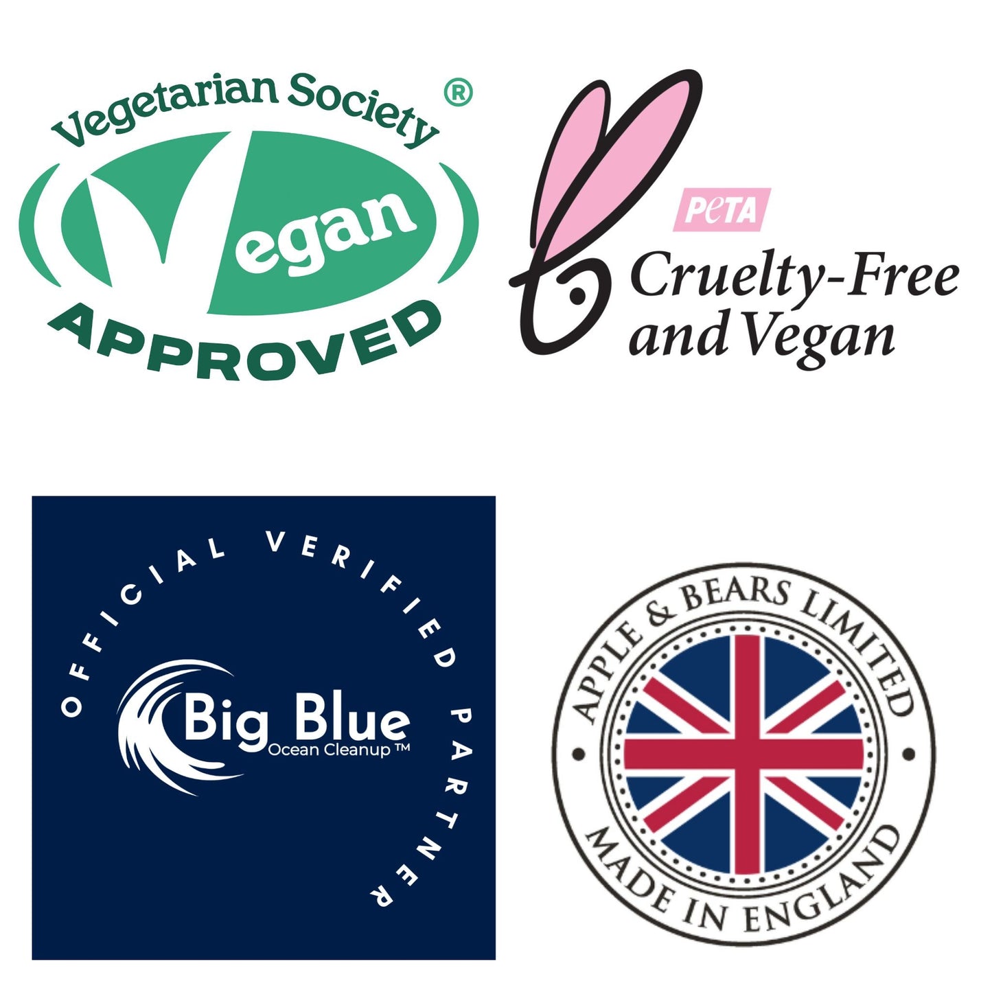 Grapefruit & Seaweed - Body Wash - 300ml/10.1 fl oz-4