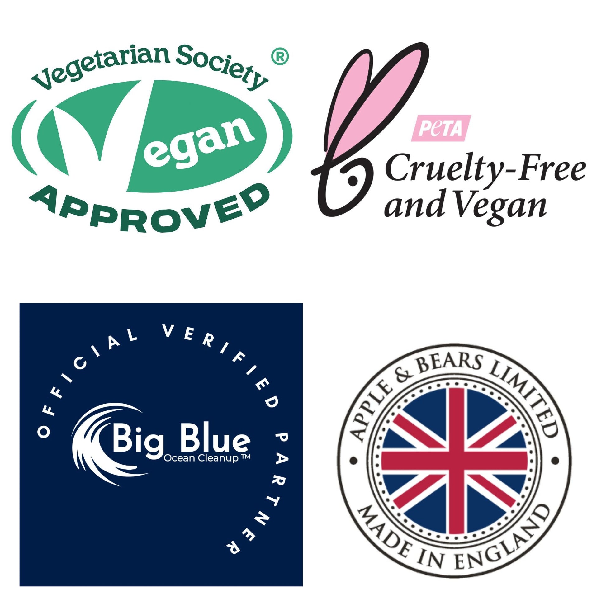 Grapefruit & Seaweed - Body Wash - 300ml/10.1 fl oz-4