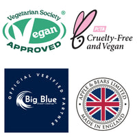 Grapefruit & Seaweed - Body Wash - 300ml/10.1 fl oz-4