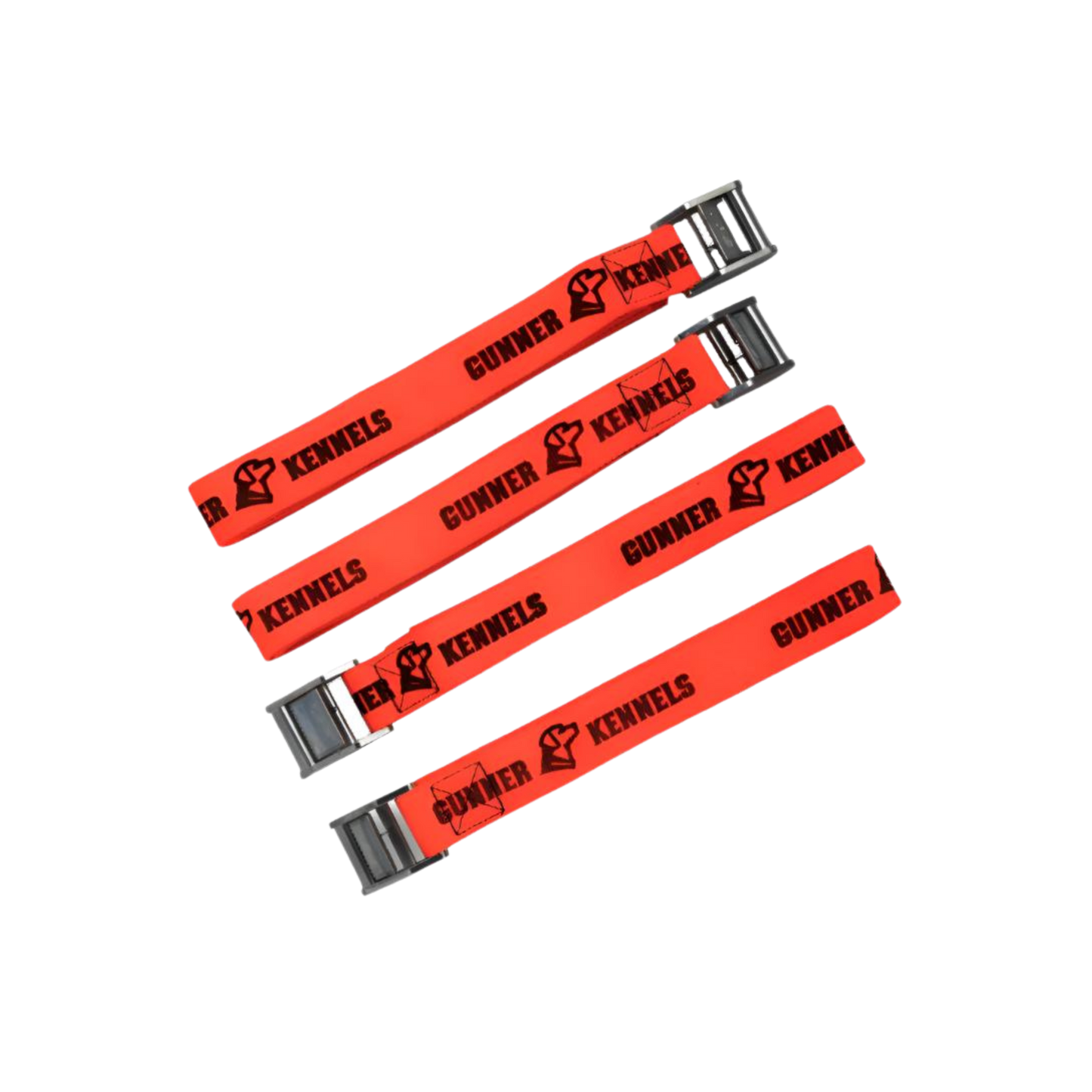 TIE-DOWN STRAP KIT