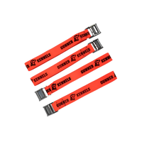 TIE-DOWN STRAP KIT