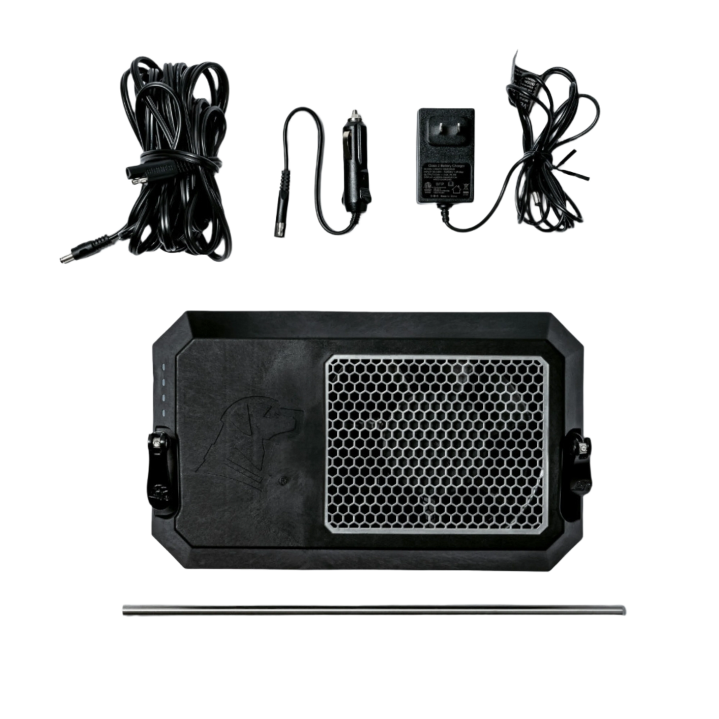 FAN KIT 2.0