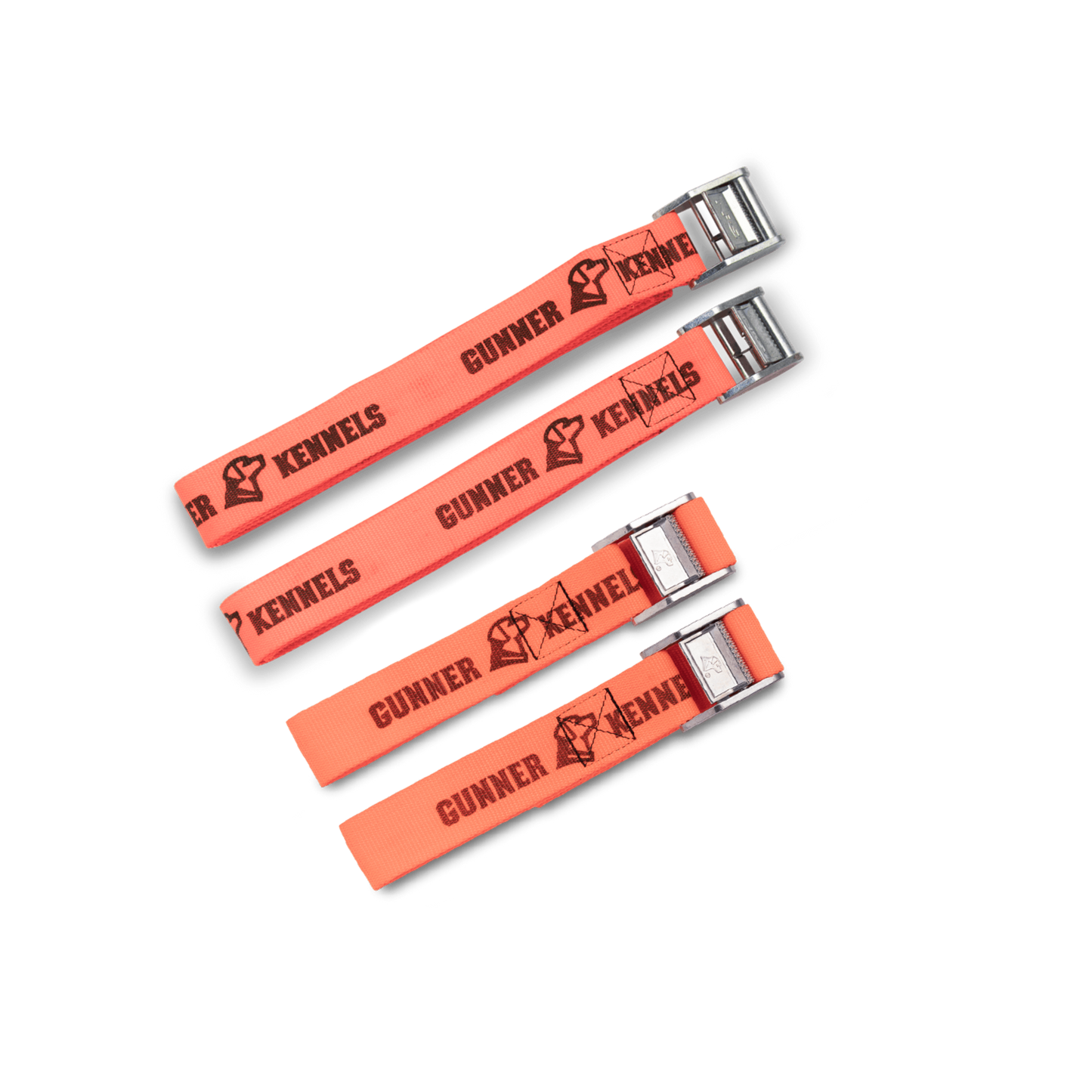 TIE-DOWN STRAP KIT