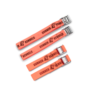 TIE-DOWN STRAP KIT