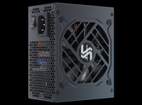 NNEDSZ Seasonic FOCUS SGX-750 (2021) 750W Modular 80 Plus Gold PSU-2