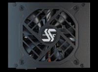 NNEDSZ Seasonic FOCUS SGX-750 (2021) 750W Modular 80 Plus Gold PSU-4