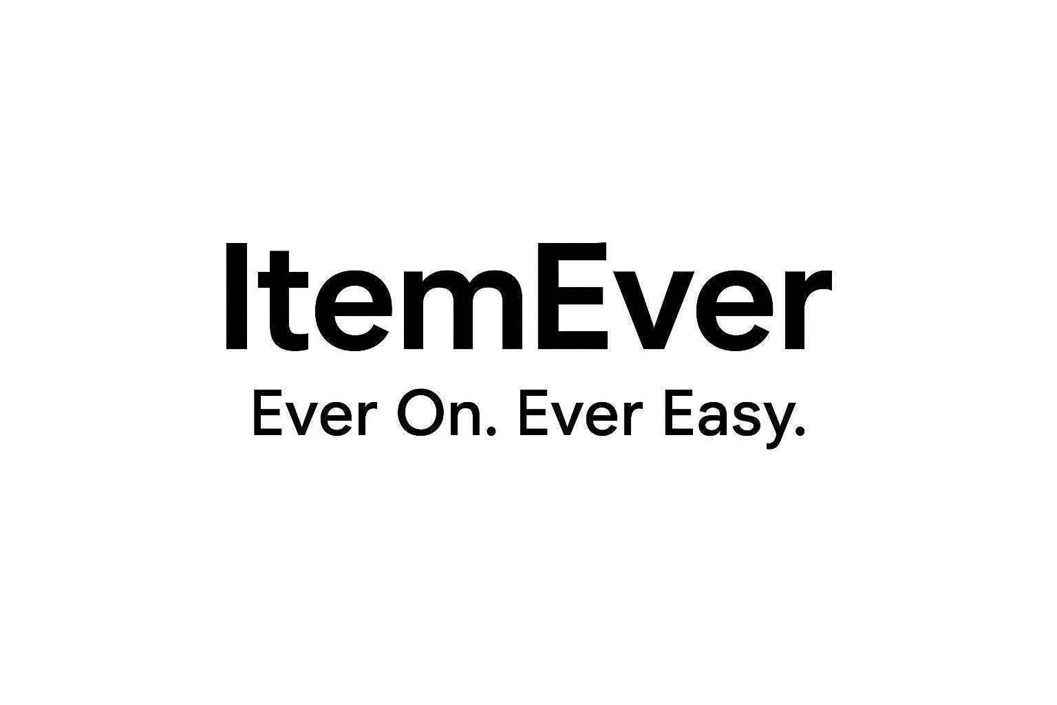 ItemEver