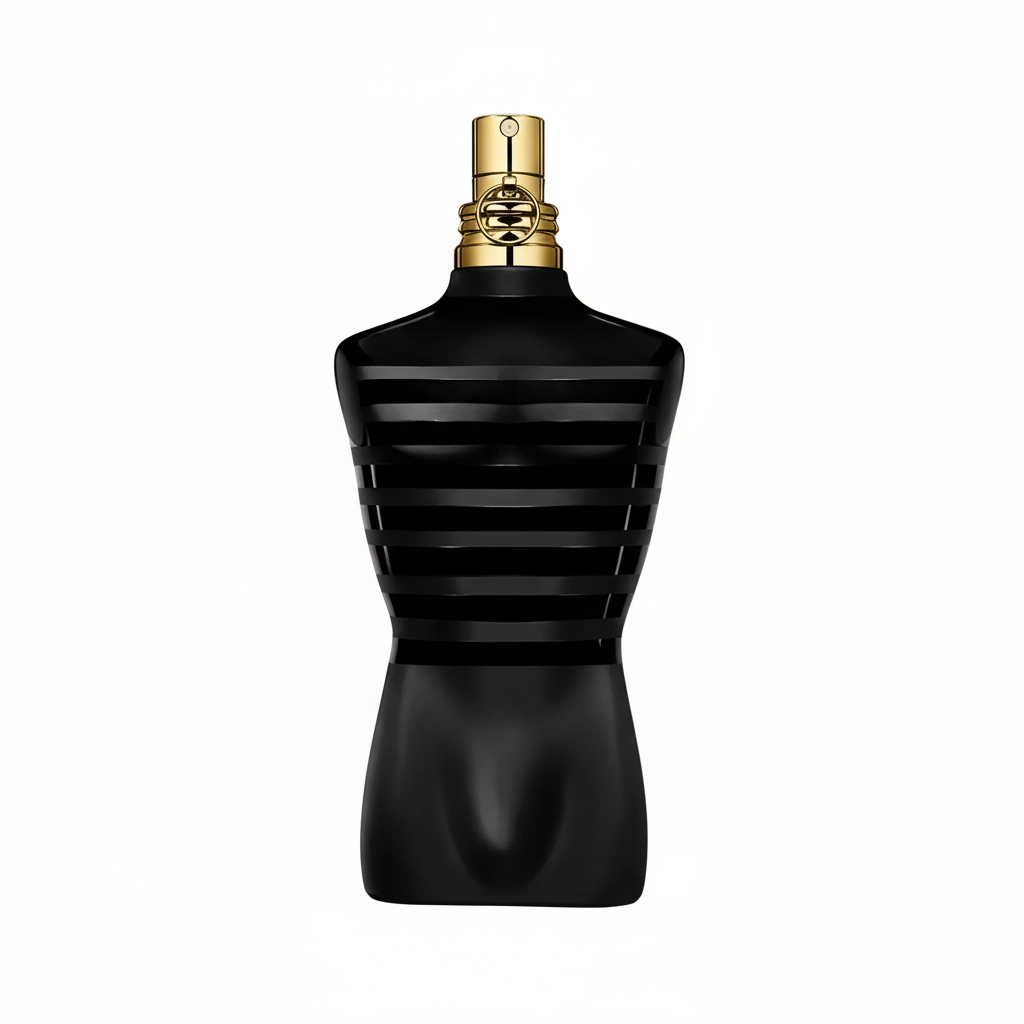 Jean Paul Gaultier Le Male Le Parfum Eau de Parfum 125ml Spray Brand New &Sealed