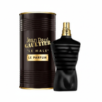 Jean Paul Gaultier Le Male Le Parfum Eau de Parfum 125ml Spray Brand New &Sealed