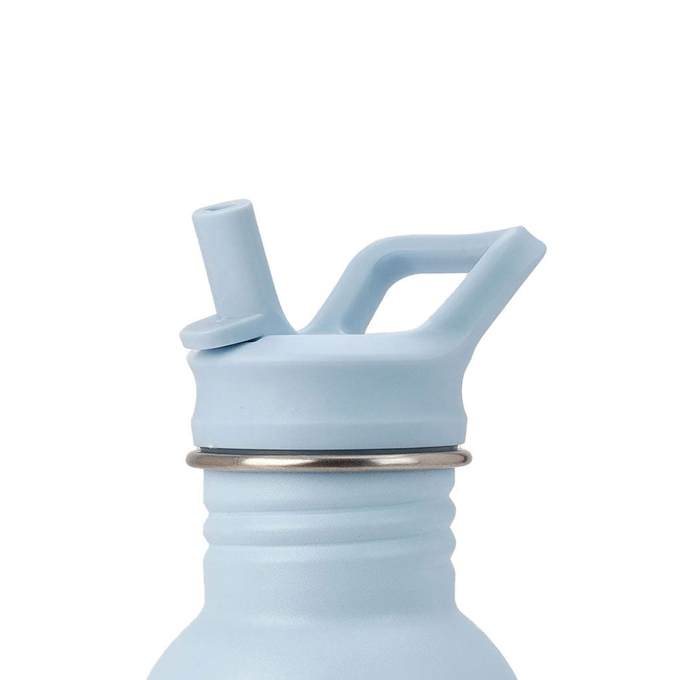 JBØRN Water Bottle Lid Replacement with straw