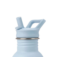 JBØRN Water Bottle Lid Replacement with straw
