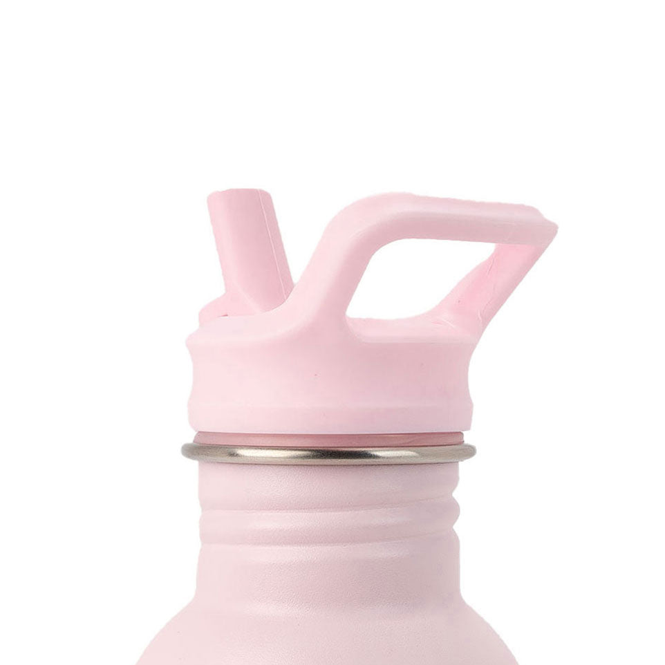 JBØRN Water Bottle Lid Replacement with straw