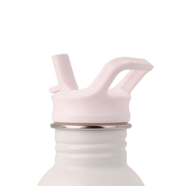 JBØRN Water Bottle Lid Replacement with straw