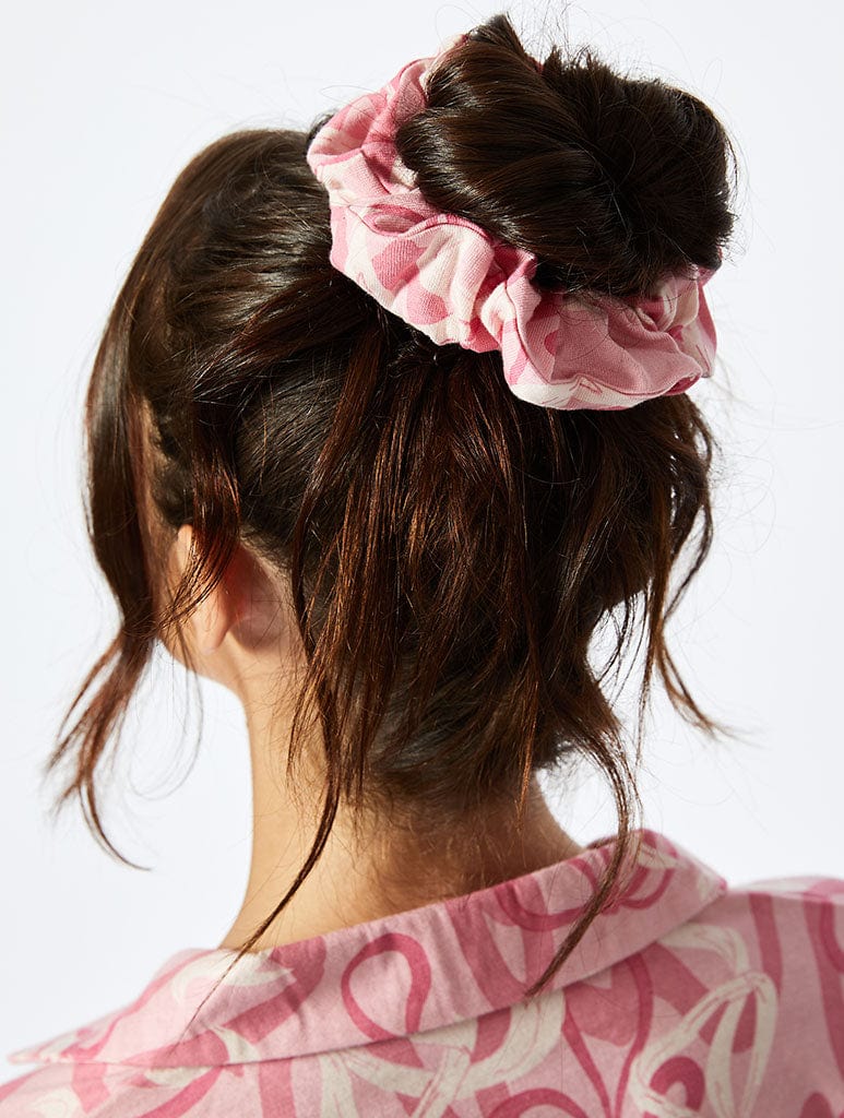 Bow Pyjama Set