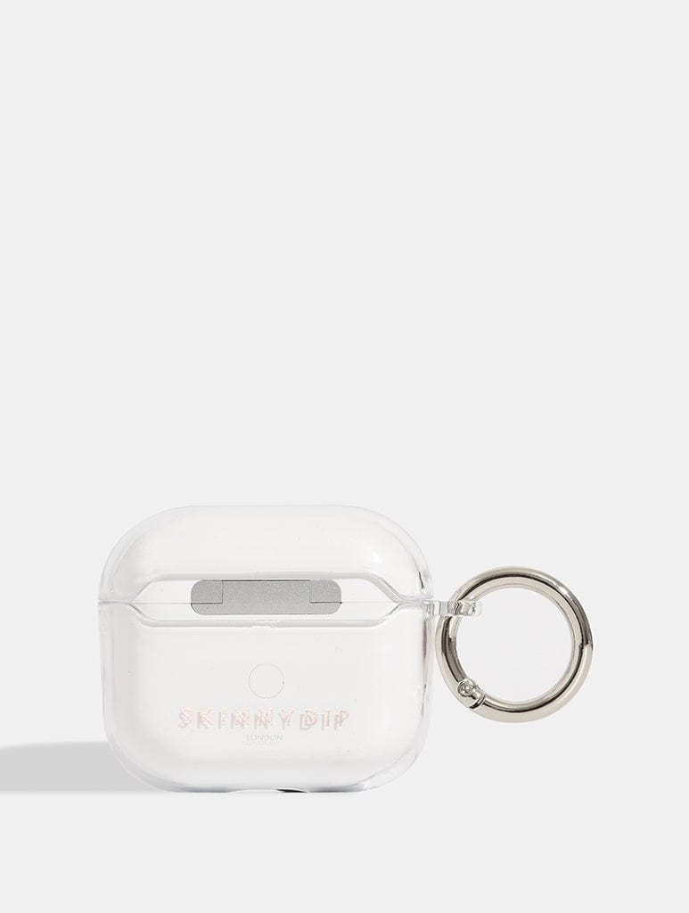 Diamante Bow AirPods Case