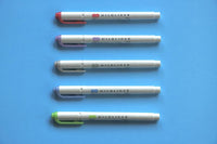 Mildliner Dual Tip Markers and Highlighters