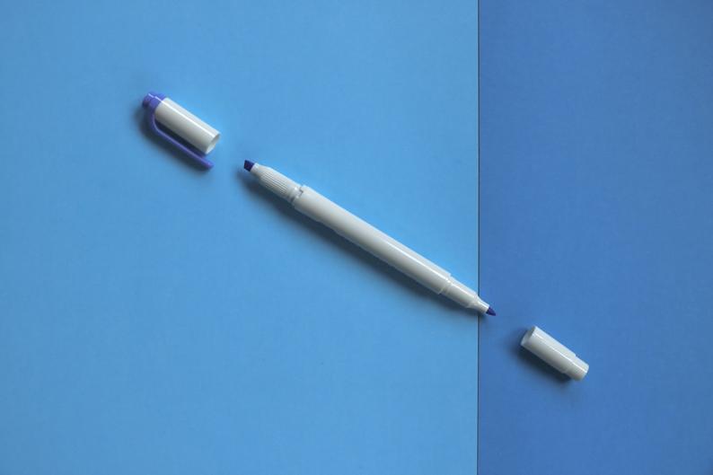 Mildliner Dual Tip Markers and Highlighters