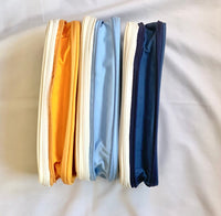 Multi Compartment Large Capacity Pencil Case