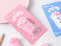 Kawaii Cat Paw Correction Tape