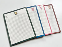 Kawaii Memo Pad Notepaper Sets