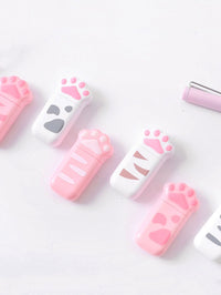 Kawaii Cat Paw Correction Tape
