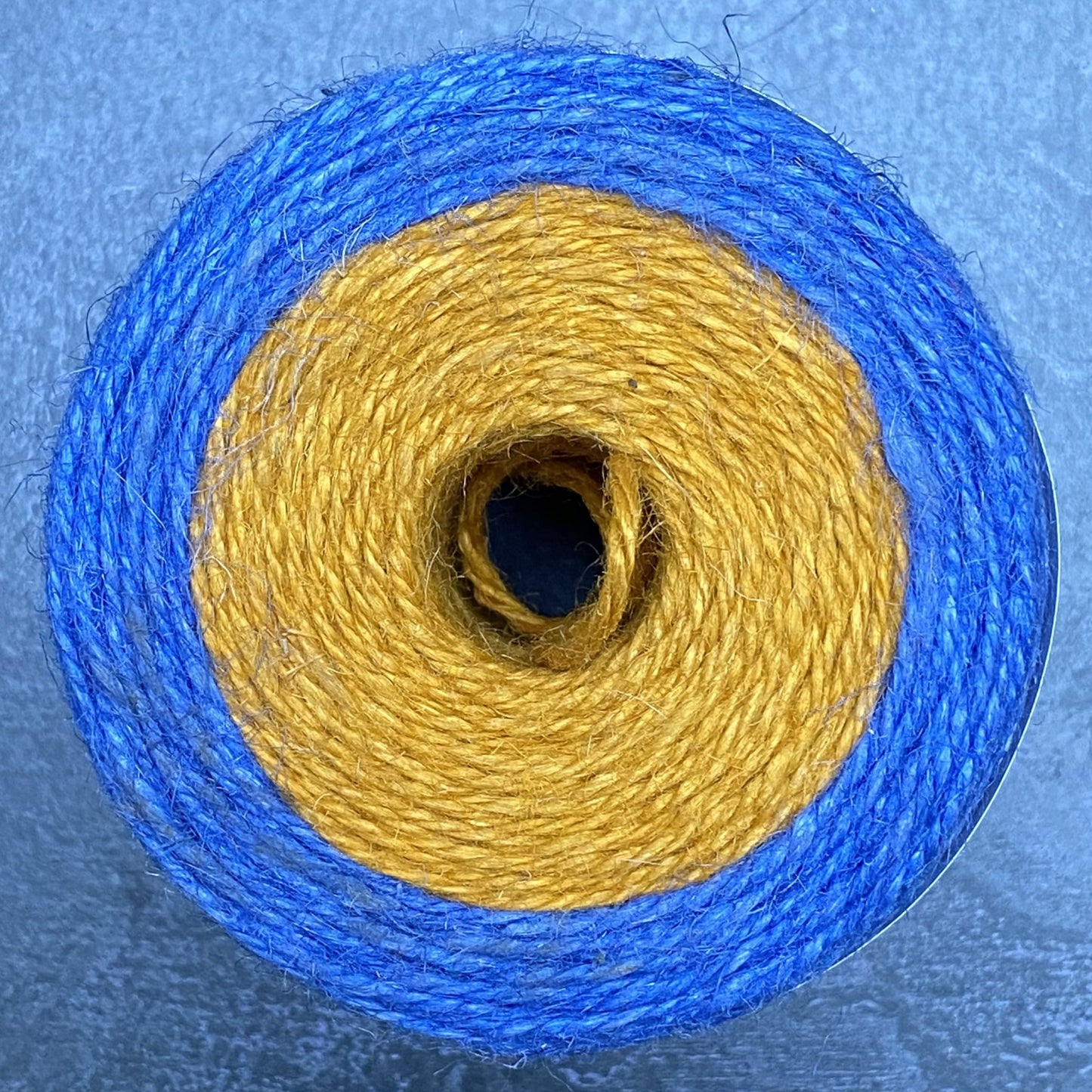 DUAL COLOUR TWINE