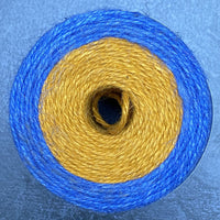 DUAL COLOUR TWINE