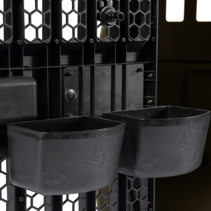 KENNEL BOWL