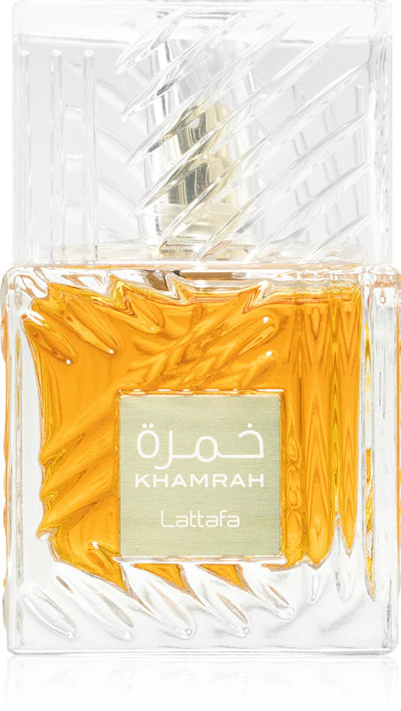 Khamrah Qahwa