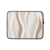 Nordic Botanica Laptop Sleeve-0
