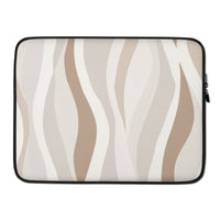 Nordic Botanica Laptop Sleeve-1