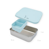 JBØRN Summer Gift Box | Hooded Poncho + Water Bottle + Snack Box