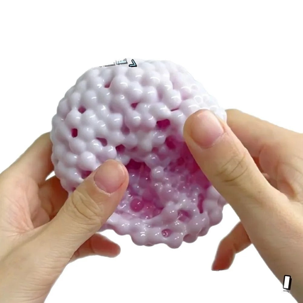 Mystery Fidget Toys Blind Bags Cat Paw Antistress Foot Taba Squishy Jelly Toy Squeeze Toy Sticky Simulated Food Mochi Toy 2026