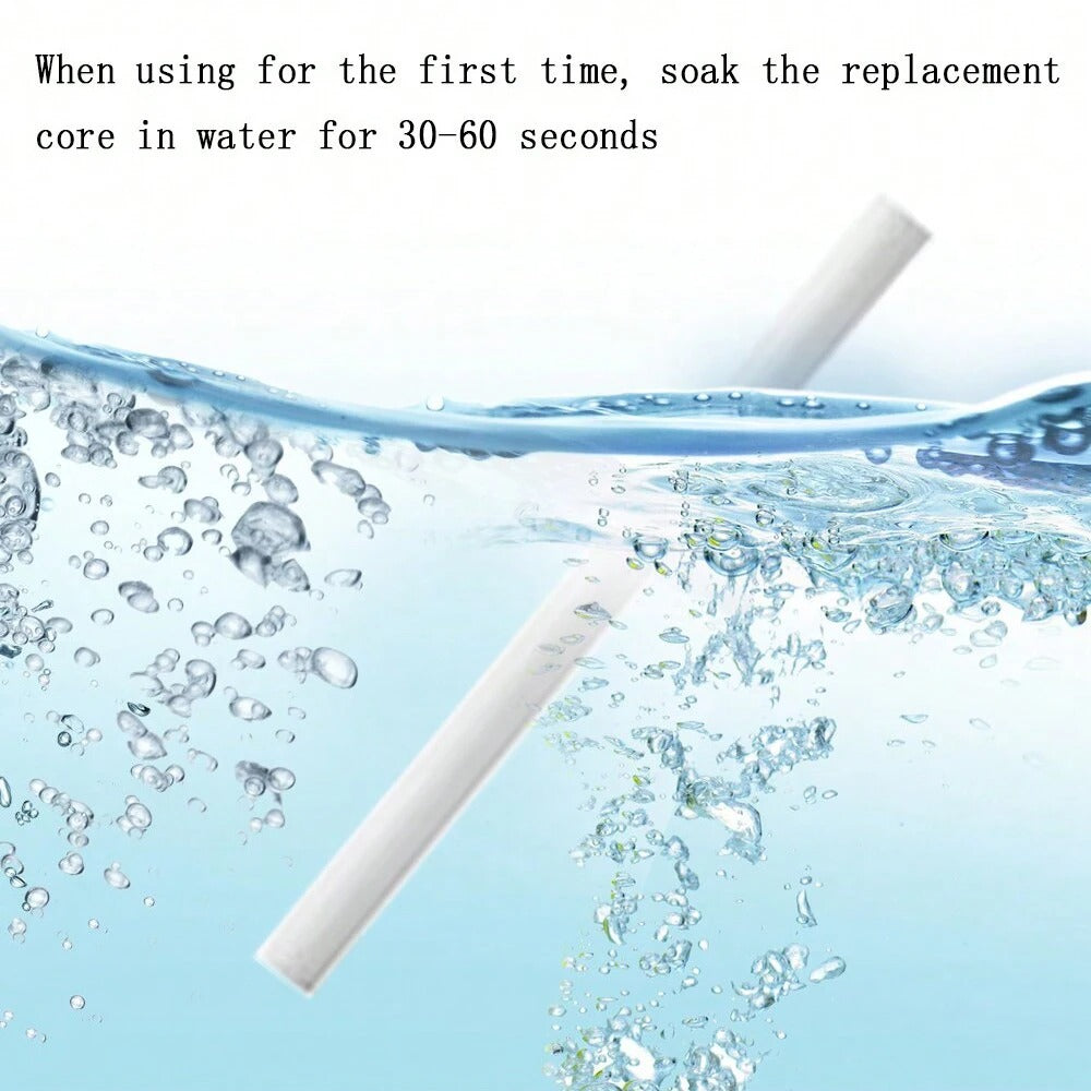 USB Connected Three Nozzle Humidifier 1.8L Large Capacity 3-Gear Adjustment Essential Oil Diffuser With LED Night Light