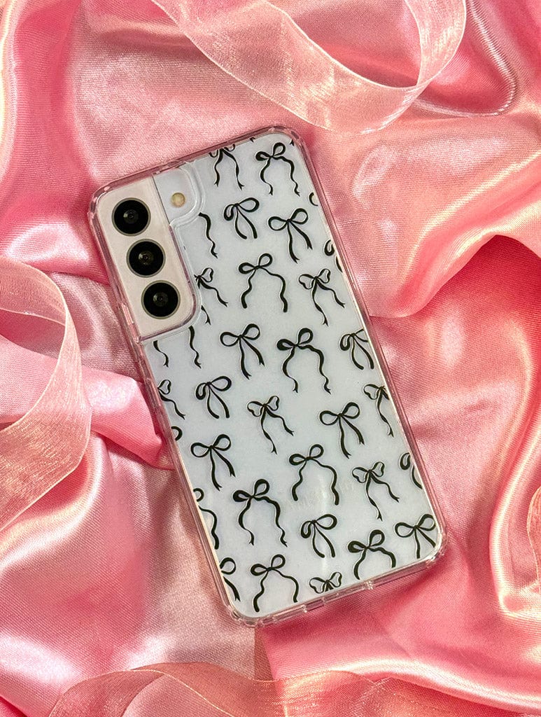 Micro Bows Android Case