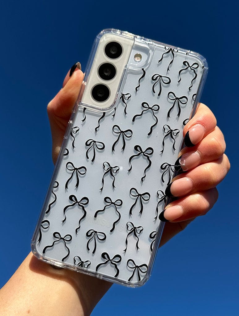 Micro Bows Android Case