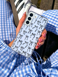Micro Bows Android Case