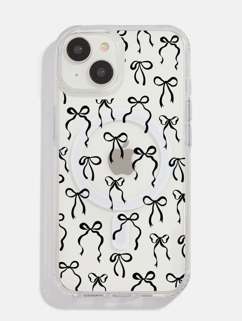 Micro Bows MagSafe iPhone Case
