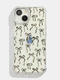 Micro Bows Shock iPhone Case