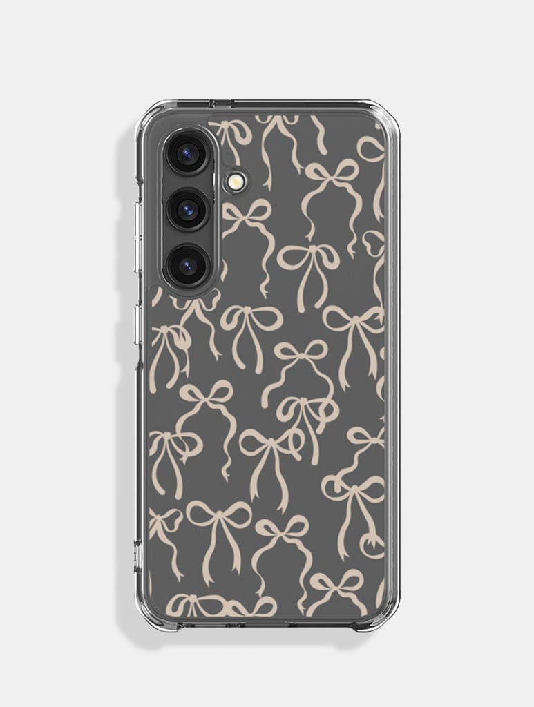 Neutral Bows Android Case