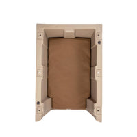 ORTHOPEDIC KENNEL BED