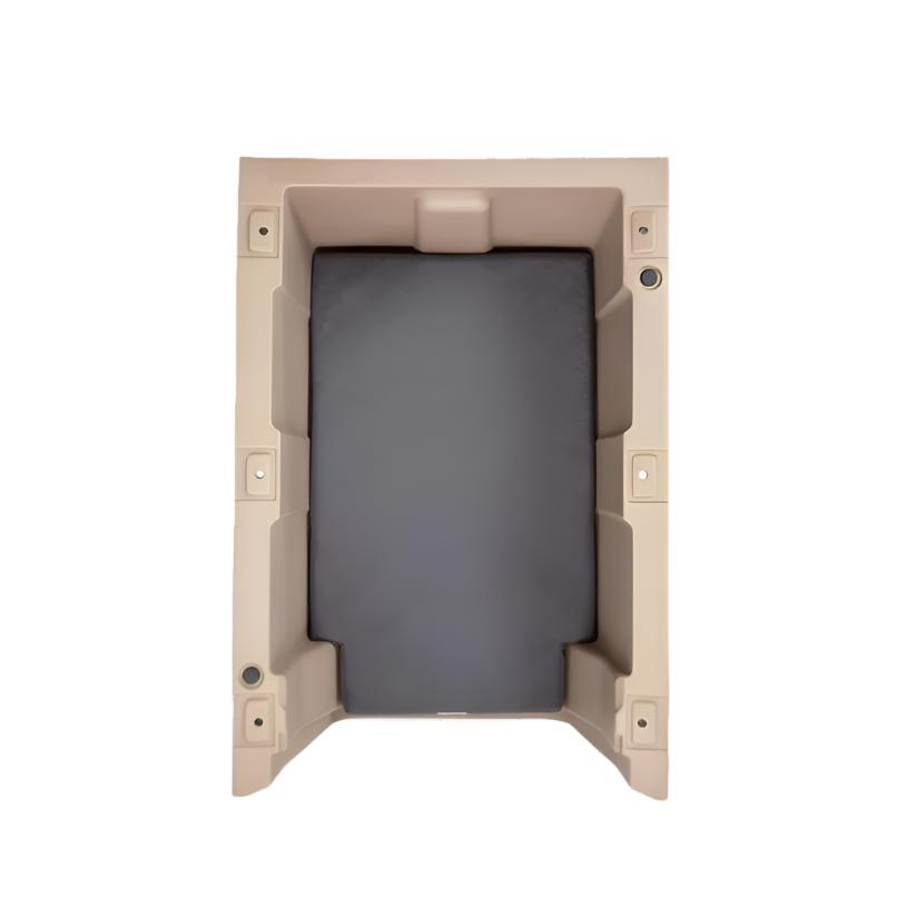 ORTHOPEDIC KENNEL BED