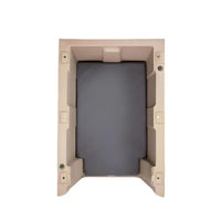 ORTHOPEDIC KENNEL BED