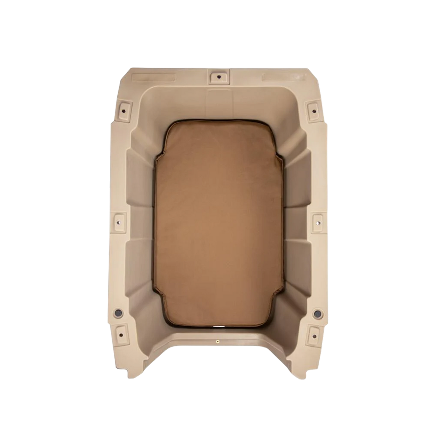 ORTHOPEDIC KENNEL BED