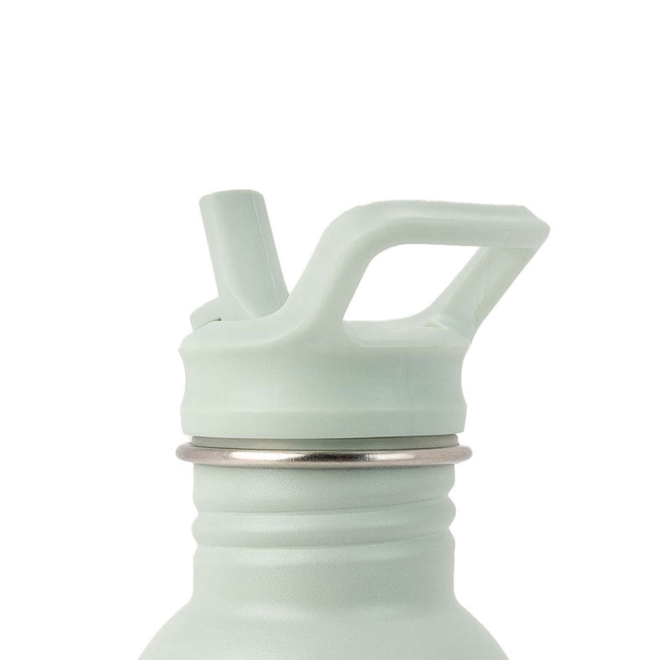 JBØRN Water Bottle Lid Replacement with straw